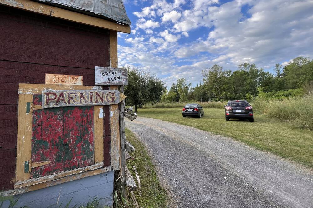 Photo of Others in Stone Mills
