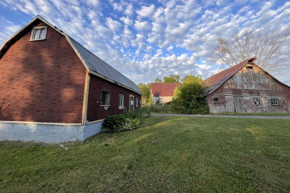 Photo of Outdoor in Stone Mills