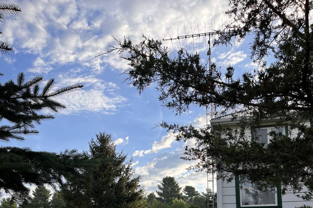 Photo of Outdoor in Stone Mills