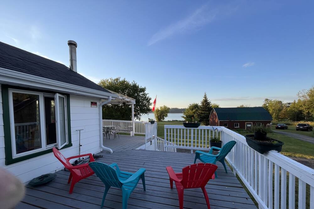 Photo of Outdoor in Stone Mills