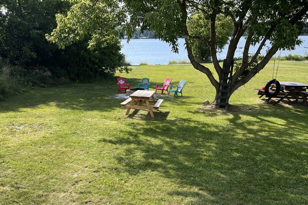 Photo of Outdoor in Stone Mills