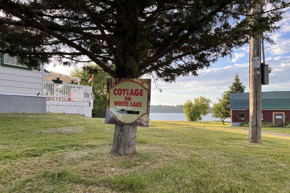 Photo of Outdoor in Stone Mills