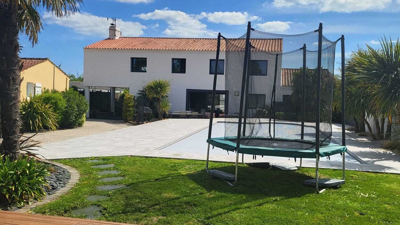 Photo of Outdoor in Olonne-sur-Mer
