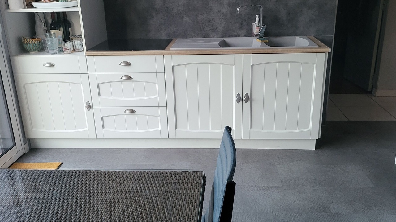 Photo of Kitchen in Olonne-sur-Mer