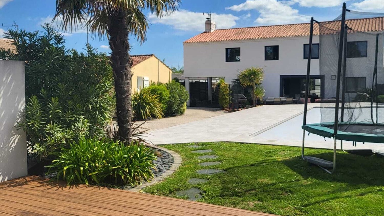 Photo of Outdoor in Olonne-sur-Mer