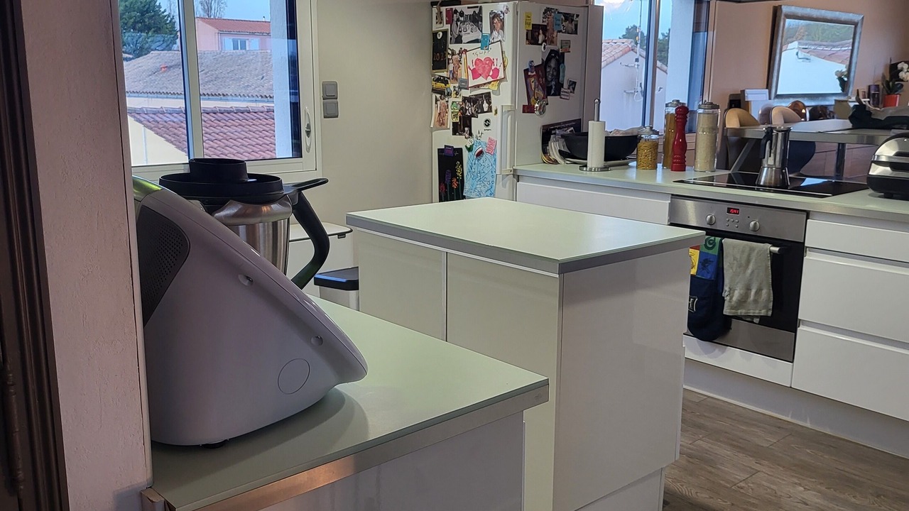 Photo of Kitchen in Olonne-sur-Mer