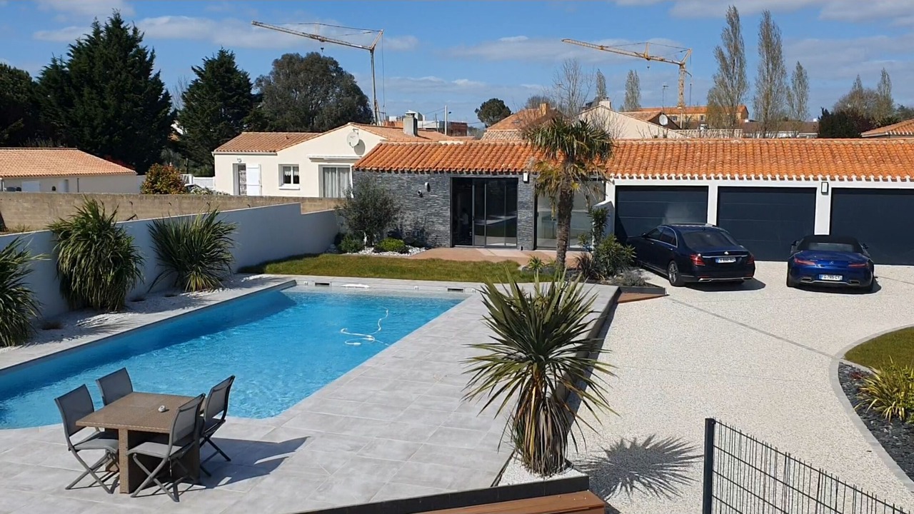 Photo of Outdoor in Olonne-sur-Mer
