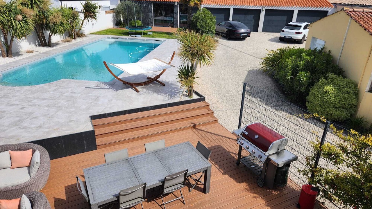 Photo of Outdoor in Olonne-sur-Mer