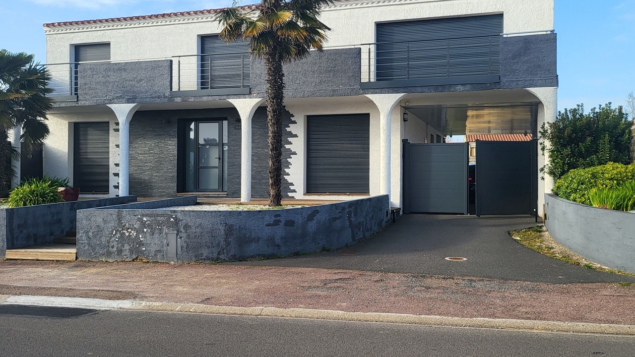 Photo of Outdoor in Olonne-sur-Mer