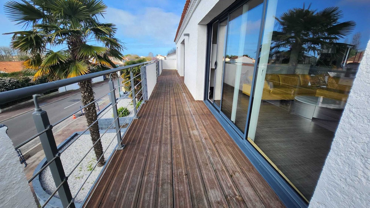 Photo of Outdoor in Olonne-sur-Mer