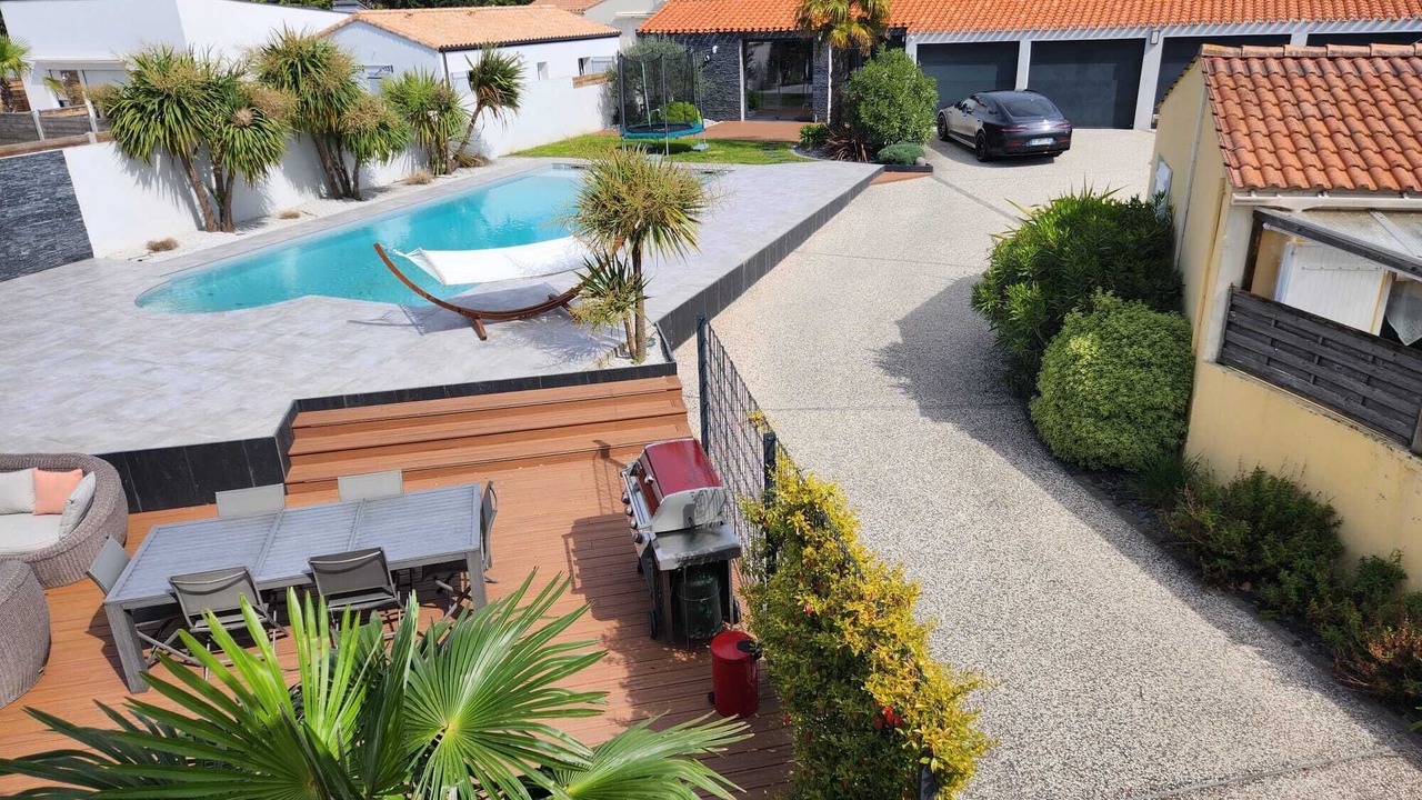Photo of Outdoor in Olonne-sur-Mer