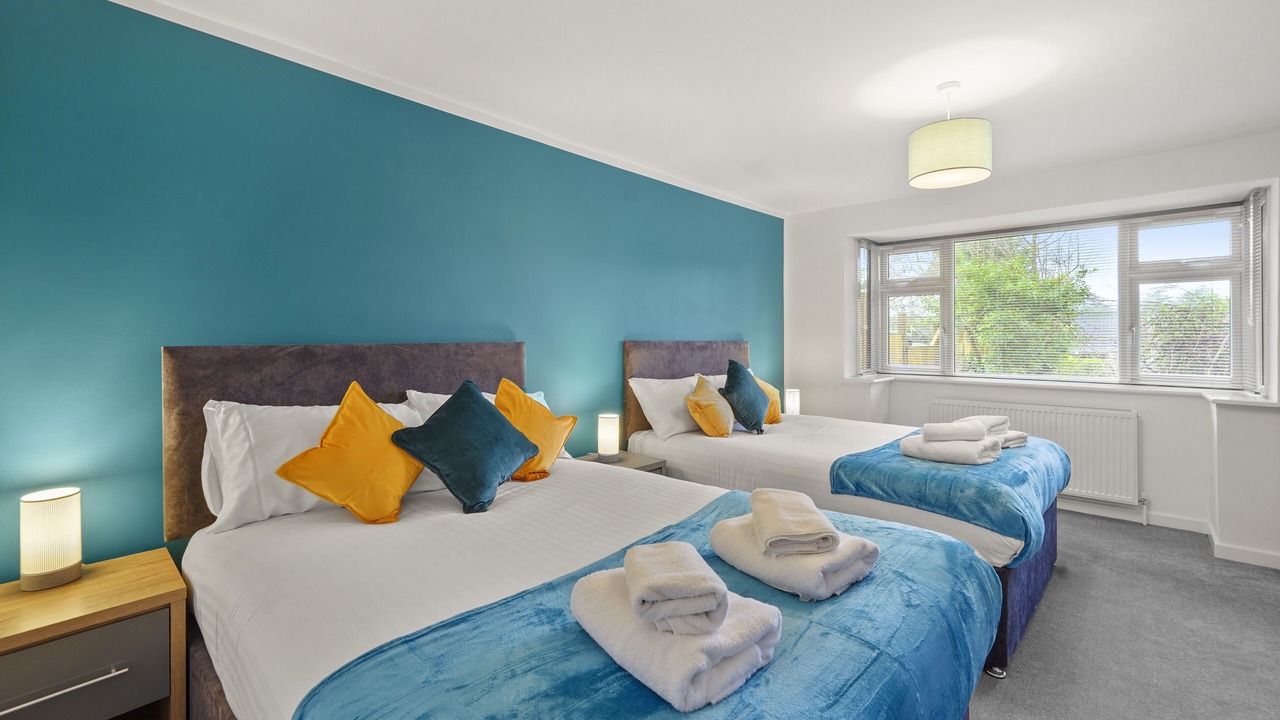 Photo of Others in High Barnet