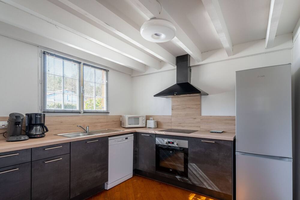 Photo of Kitchen in Bias