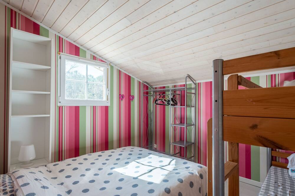 Photo of Bedroom in Bias