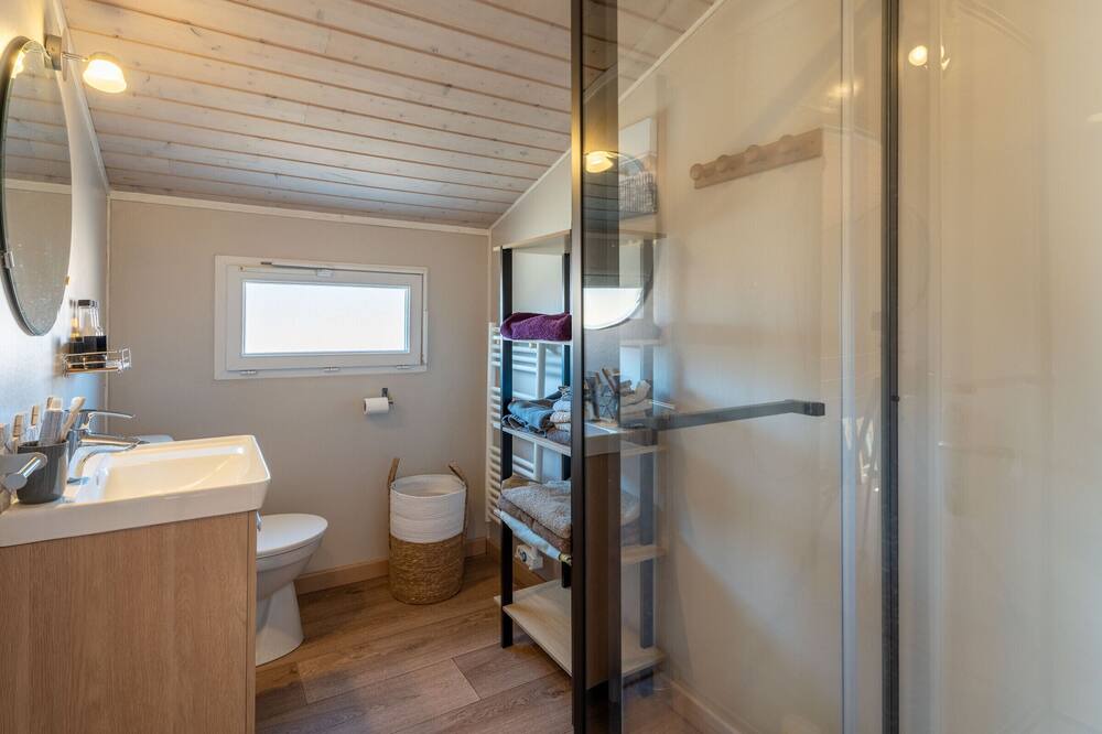 Photo of Bathroom in Bias