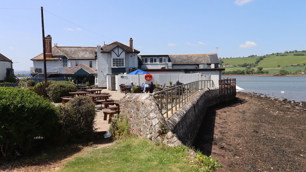 Photo of Others in Bishopsteignton