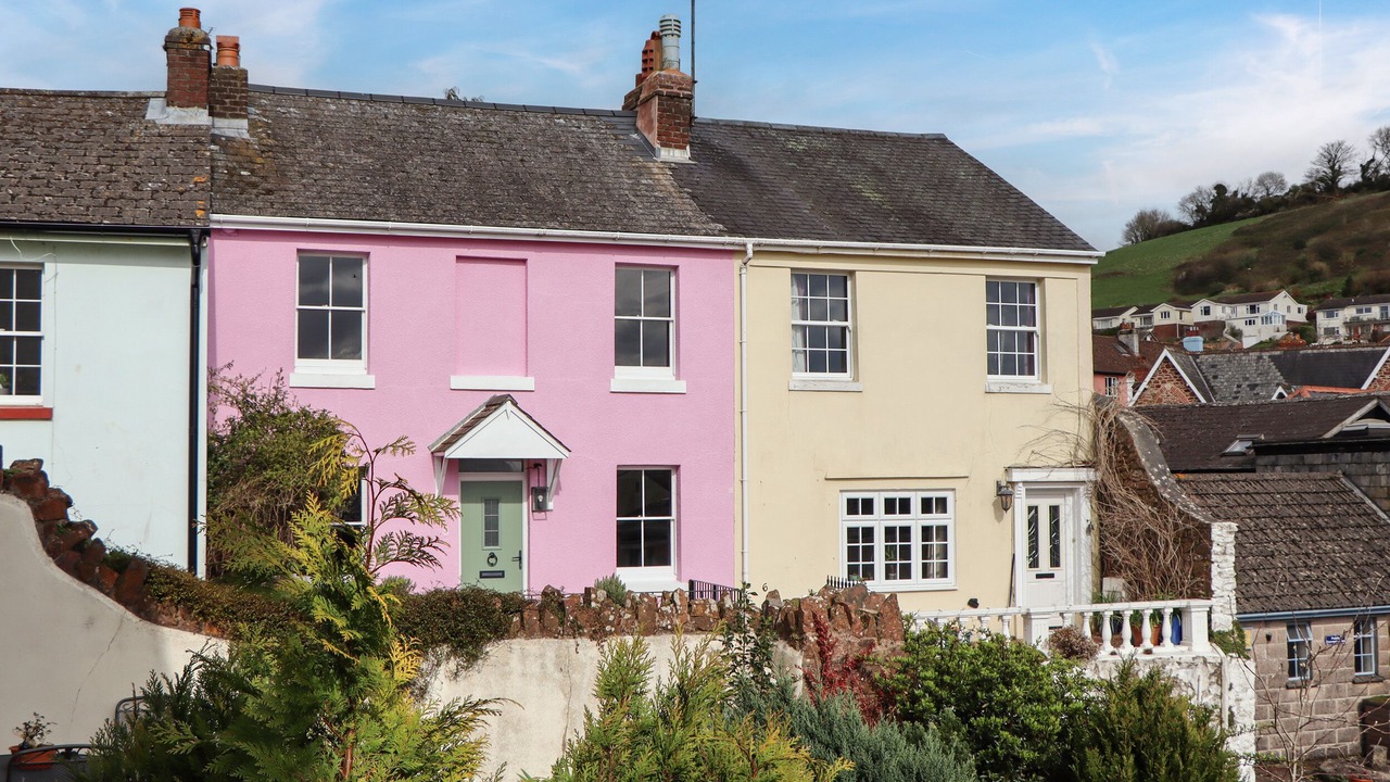 Photo of Outdoor in Bishopsteignton