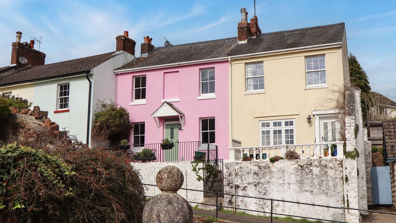 Photo of Outdoor in Bishopsteignton