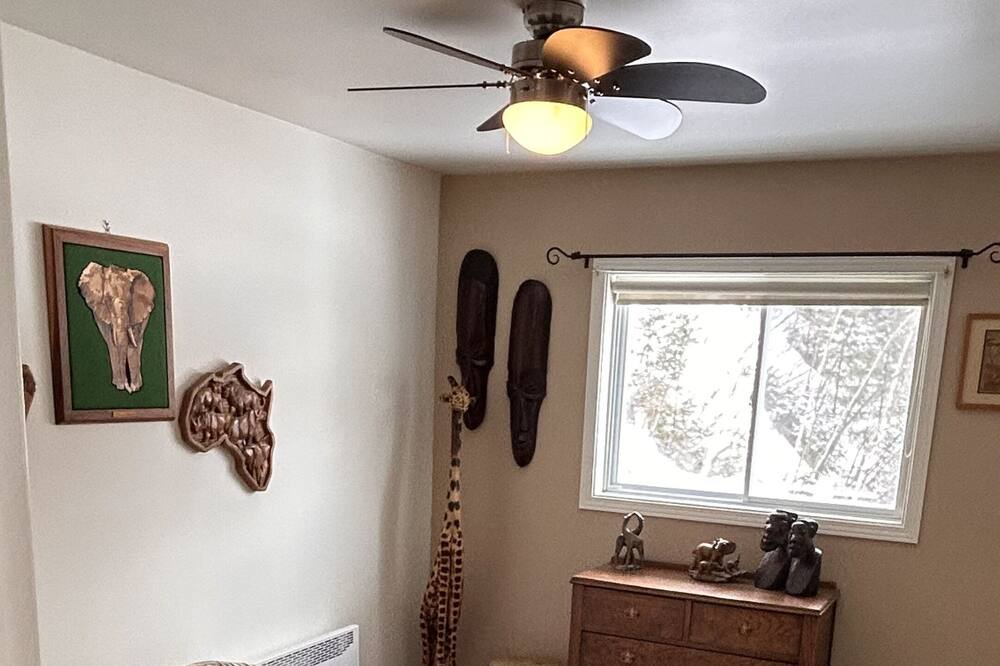 Photo of Bedroom in Coleman