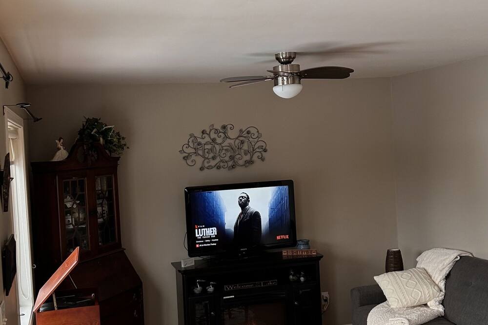 Photo of Bedroom in Coleman