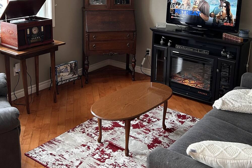 Photo of Livingroom in Coleman