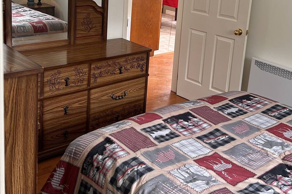 Photo of Bedroom in Coleman