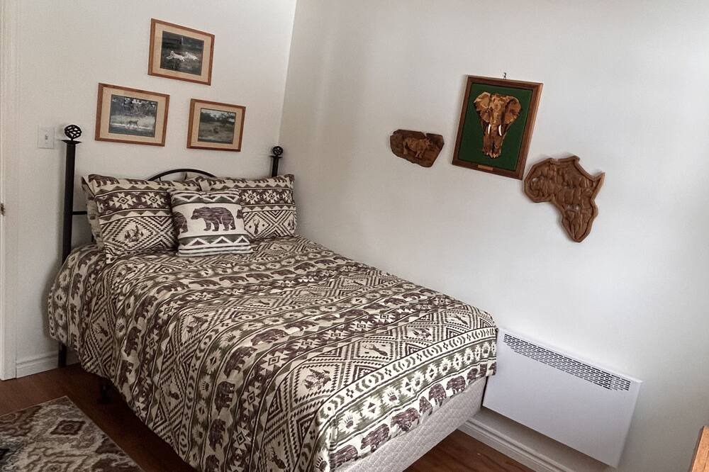 Photo of Bedroom in Coleman