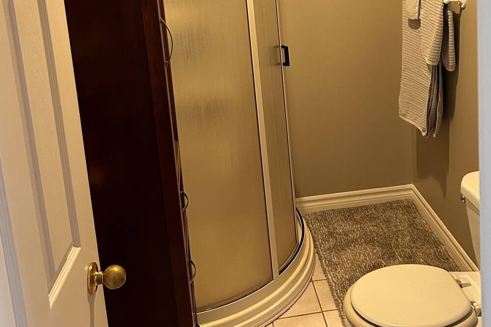 Photo of Bathroom in Coleman
