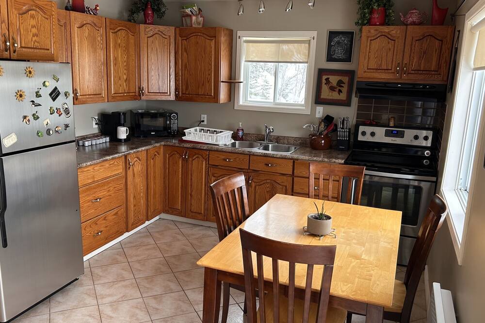 Photo of Kitchen in Coleman