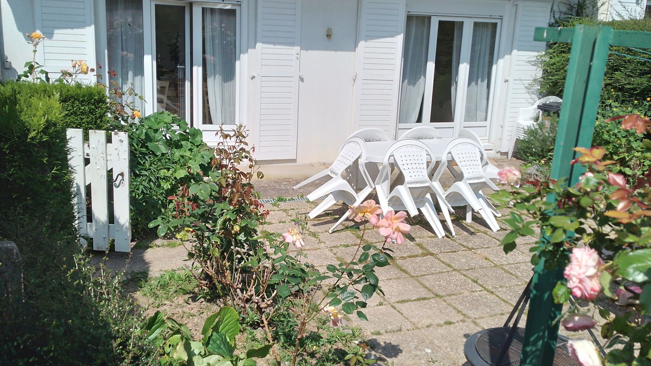 Photo of Outdoor in Lisieux