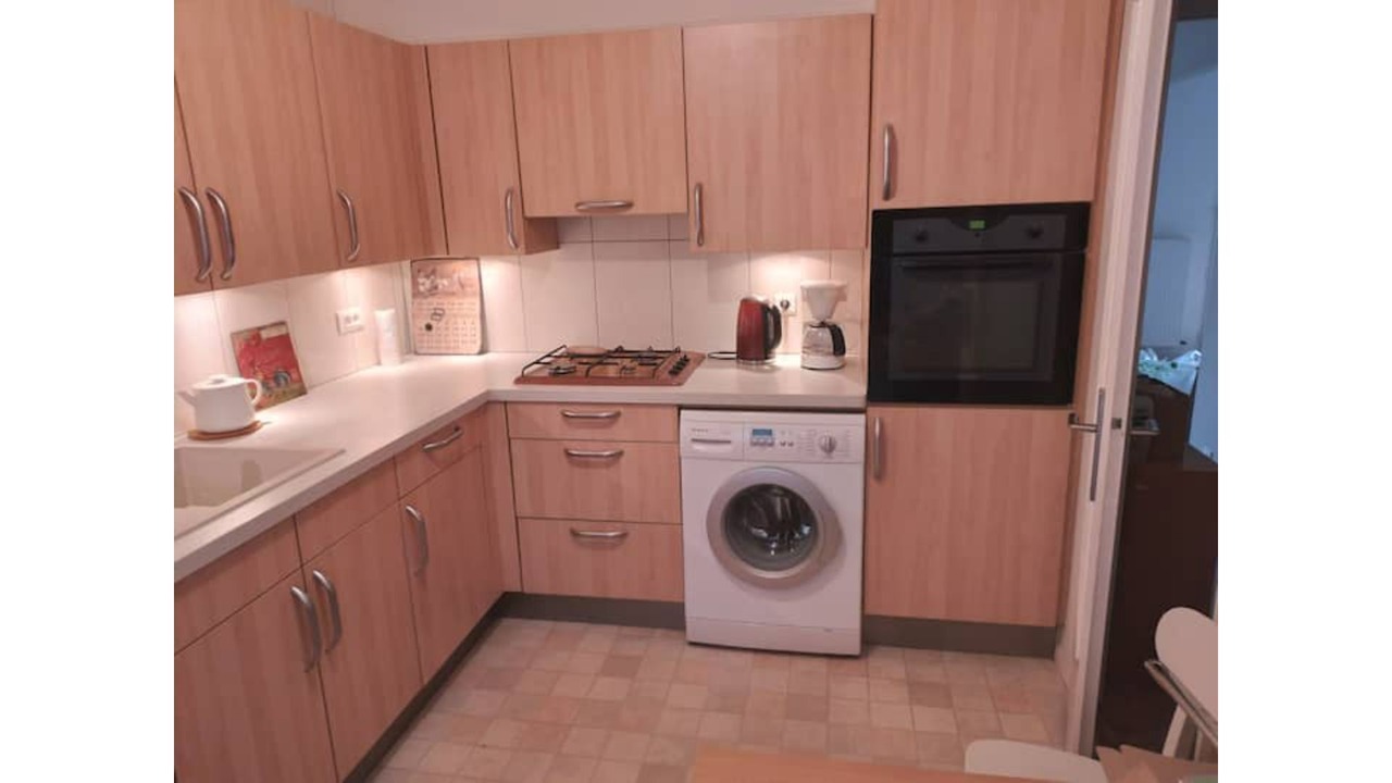 Photo of Kitchen in Lisieux