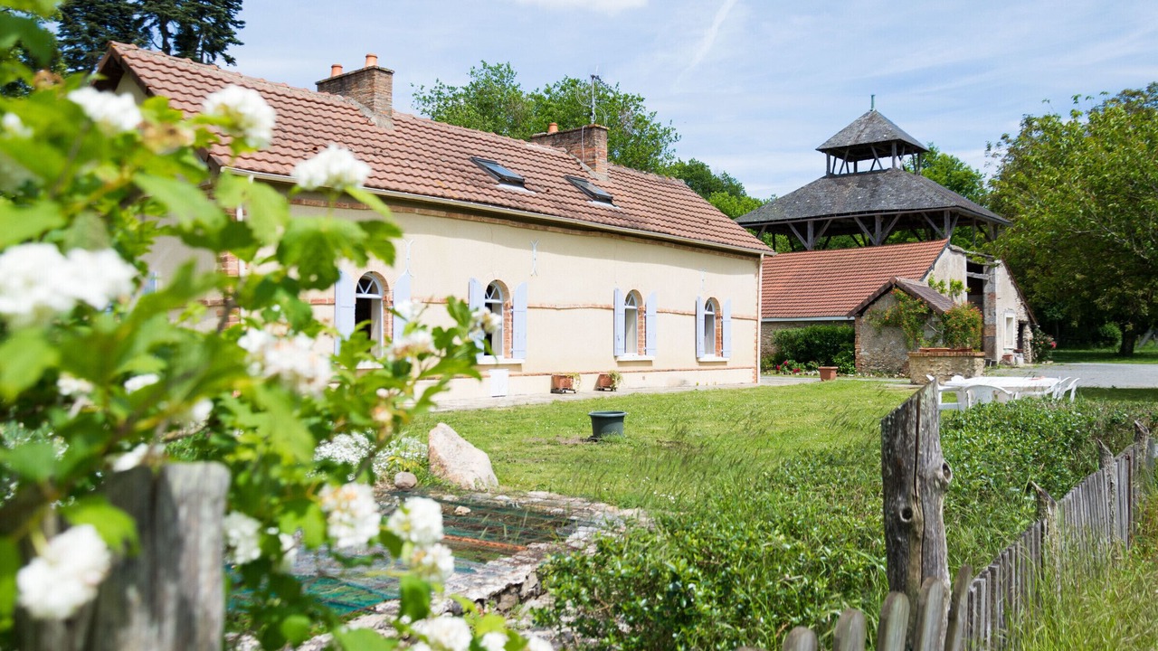 Photo of Outdoor in Thoree-les-Pins