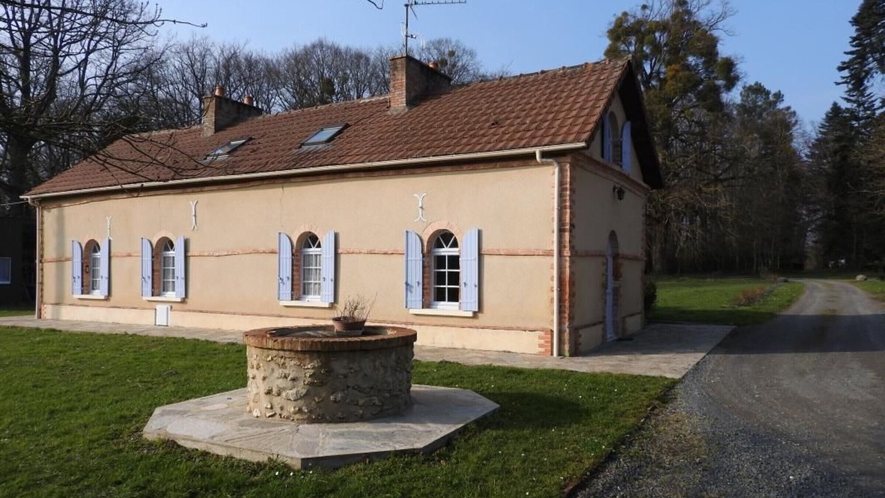 Photo of Outdoor in Thoree-les-Pins