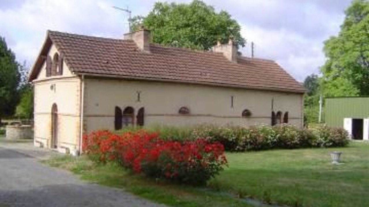 Photo of Outdoor in Thoree-les-Pins