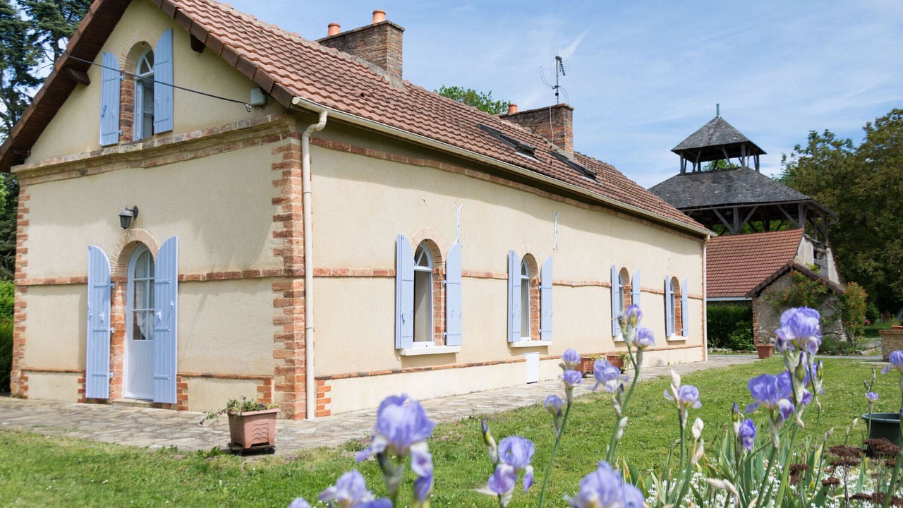Photo of Outdoor in Thoree-les-Pins