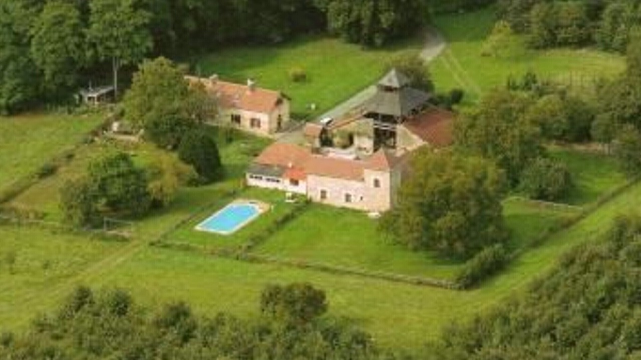 Photo of Outdoor in Thoree-les-Pins