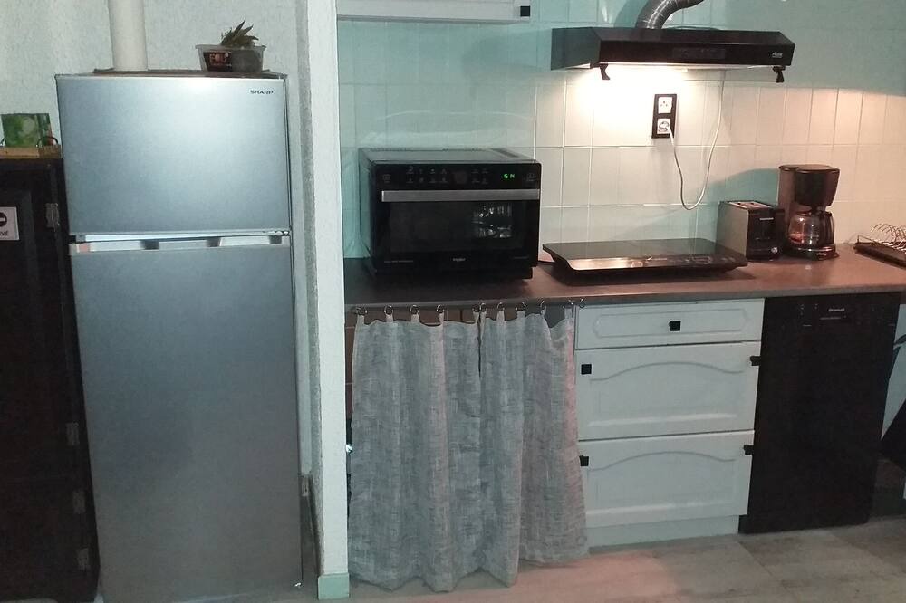 Photo of Kitchen in Port Leucate