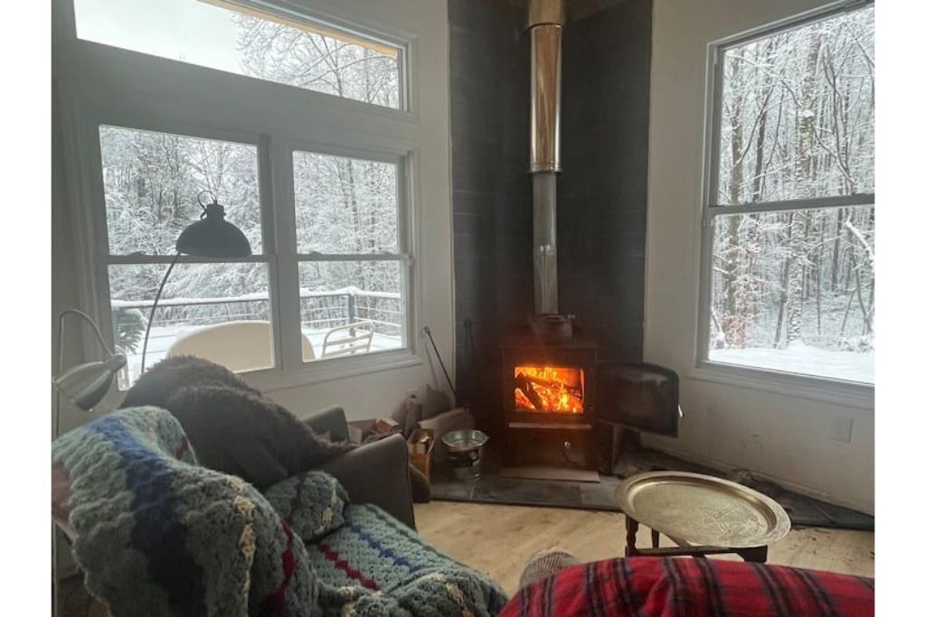 Photo of Livingroom in Afton