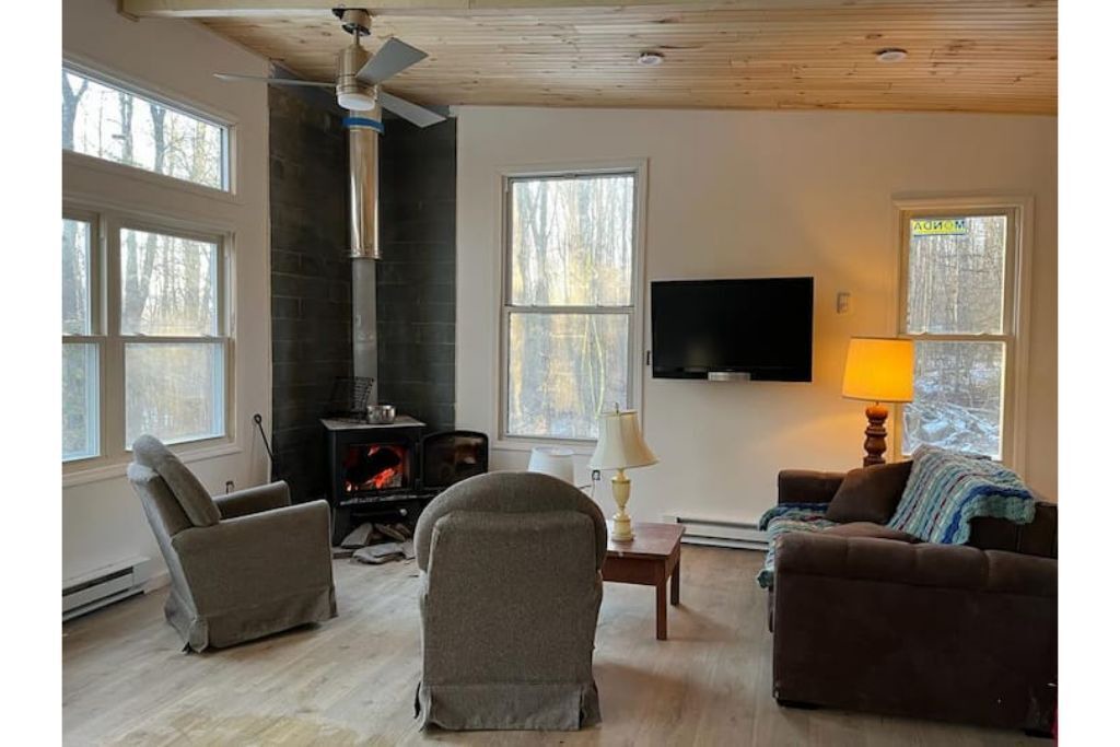 Photo of Livingroom in Afton