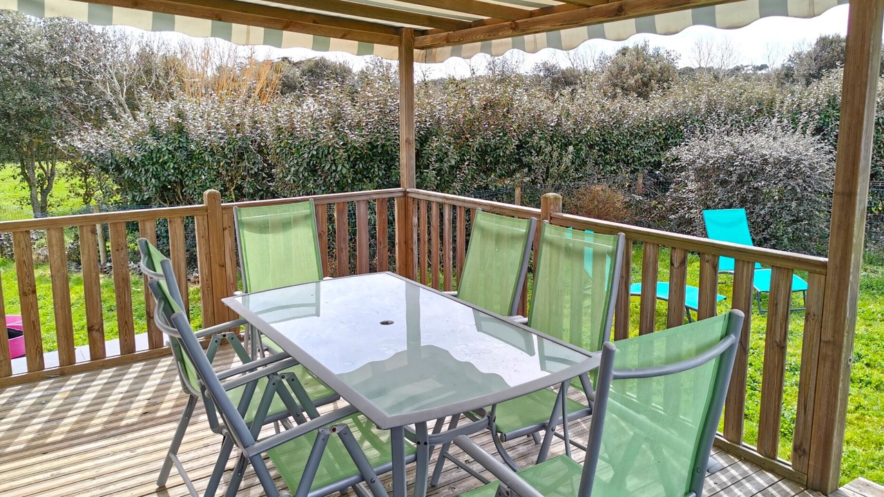 Photo of Outdoor in Bourgenay