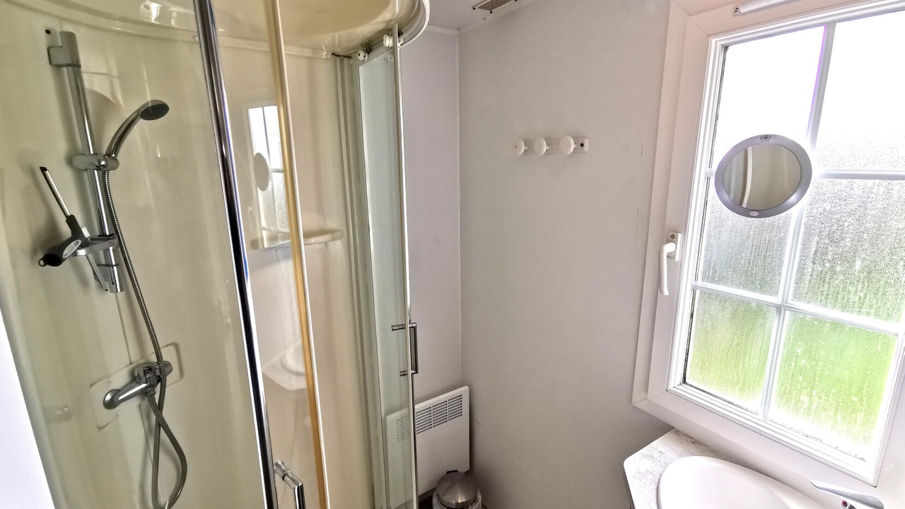 Photo of Bathroom in Bourgenay