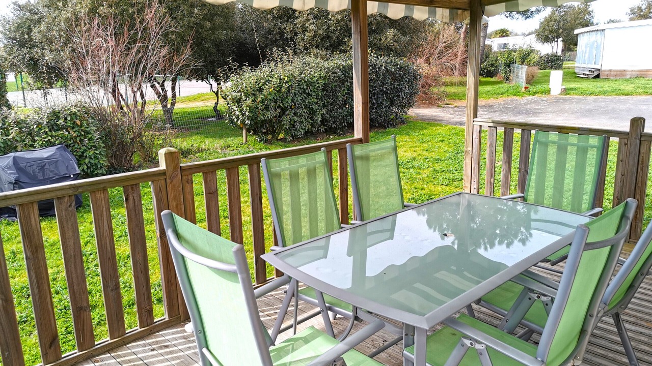 Photo of Outdoor in Bourgenay