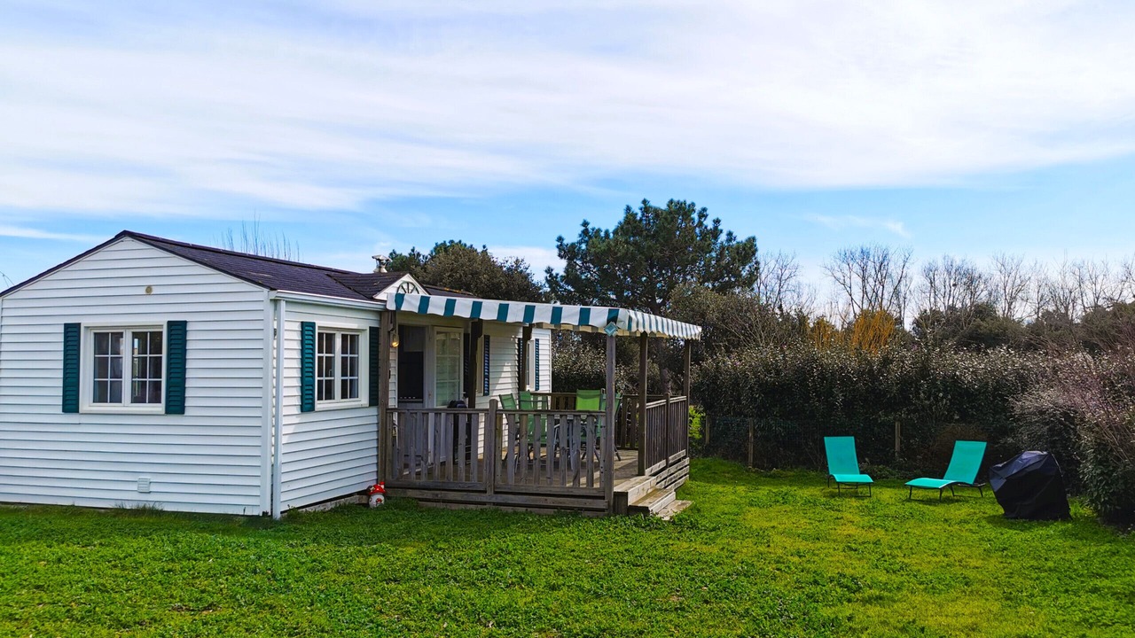 Photo of Outdoor in Bourgenay