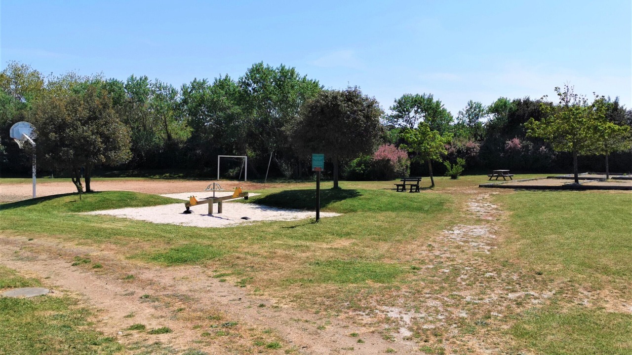 Photo of Outdoor in Bourgenay