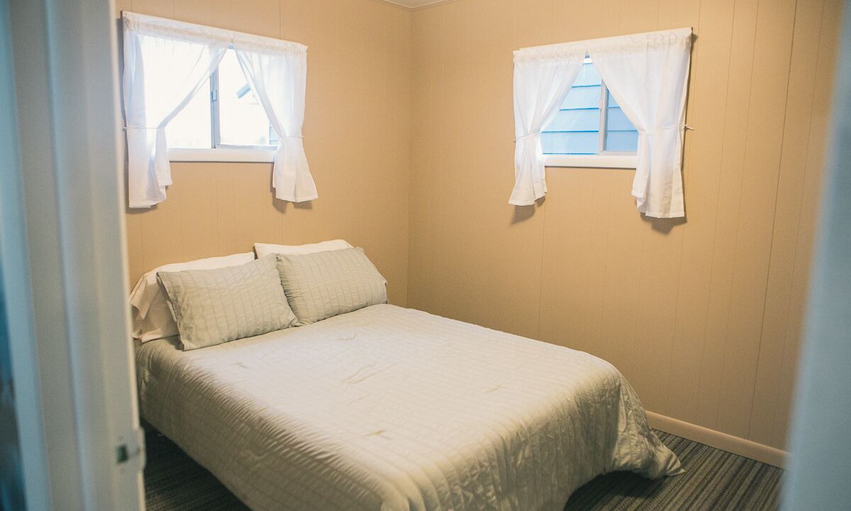 Photo of Bedroom in White Cloud