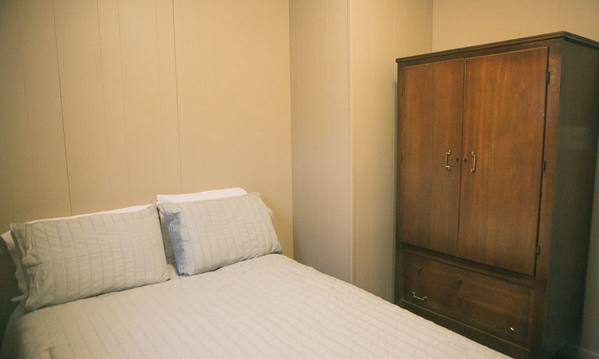 Photo of Bedroom in White Cloud