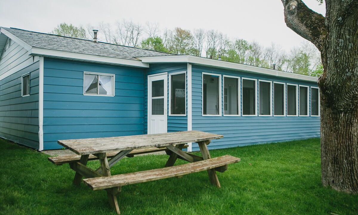 Photo of Outdoor in White Cloud