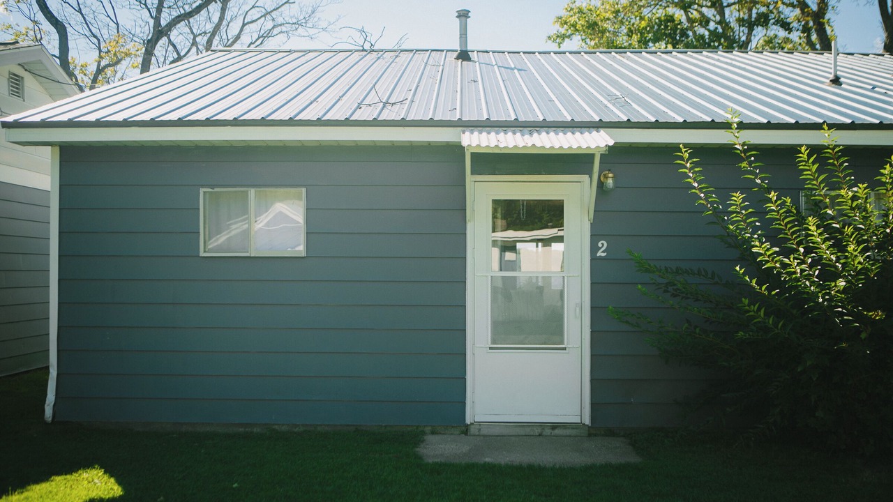 Photo of Outdoor in White Cloud