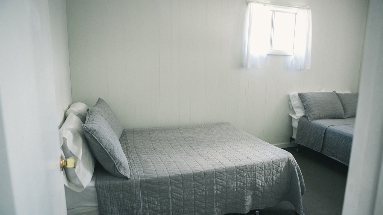 Photo of Bedroom in White Cloud