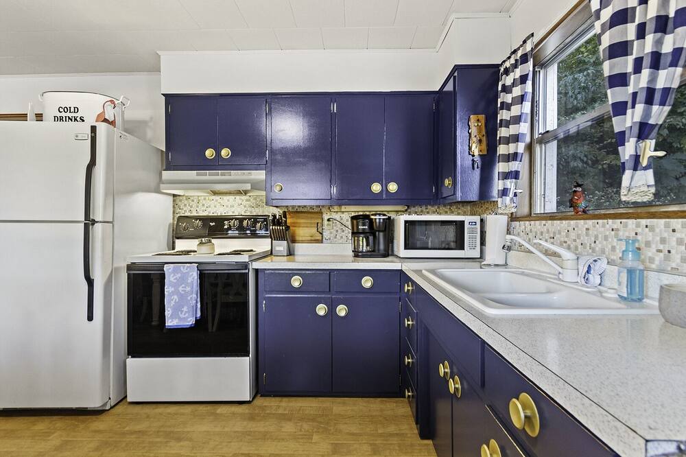 Photo of Kitchen in Sunrise Beach